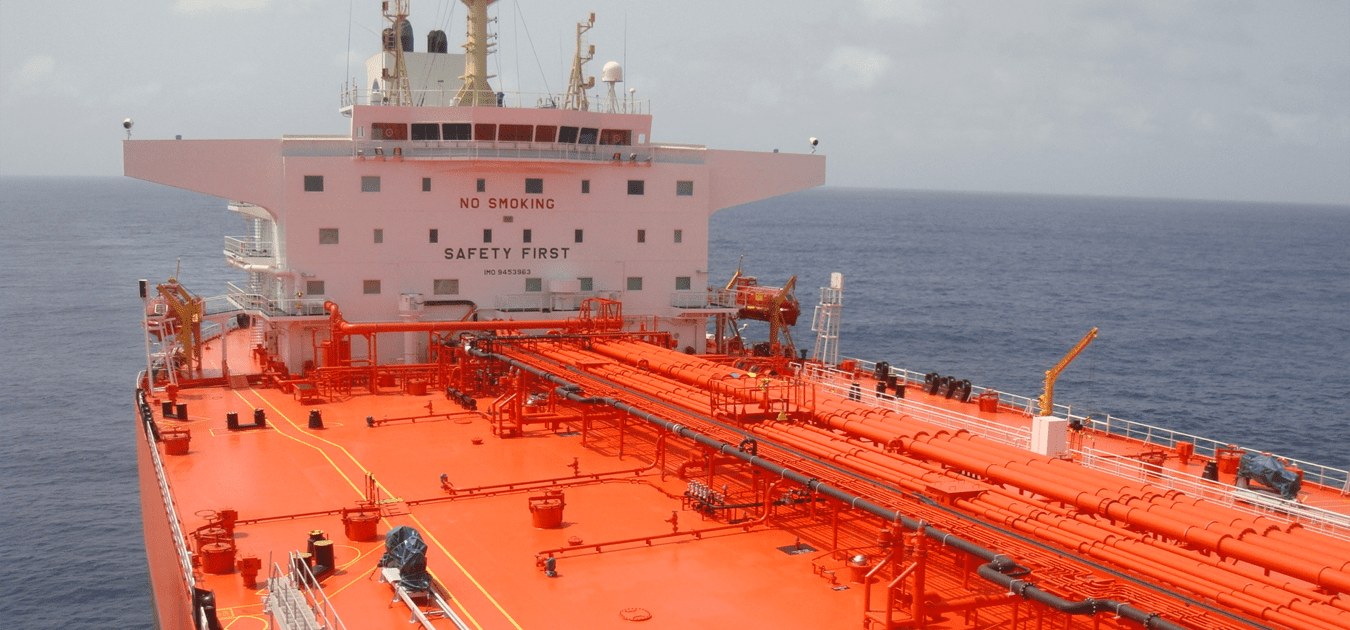 Petroleum logistics